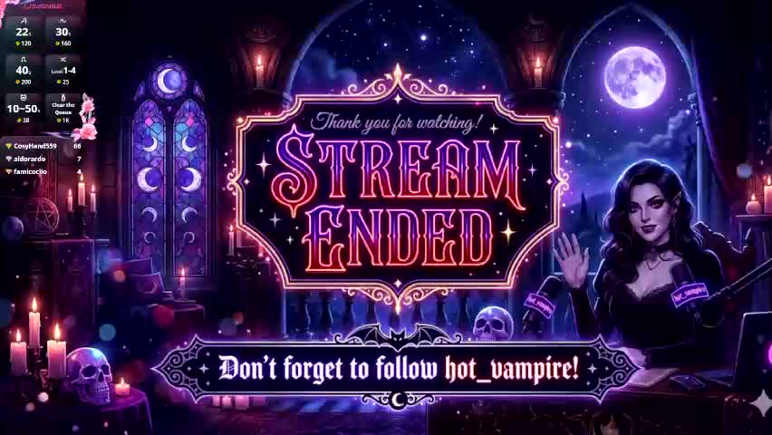 hot_vampire333 Приват Записи 2026-05-23