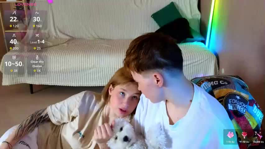 babees_eva Приват Записи 2026-05-23