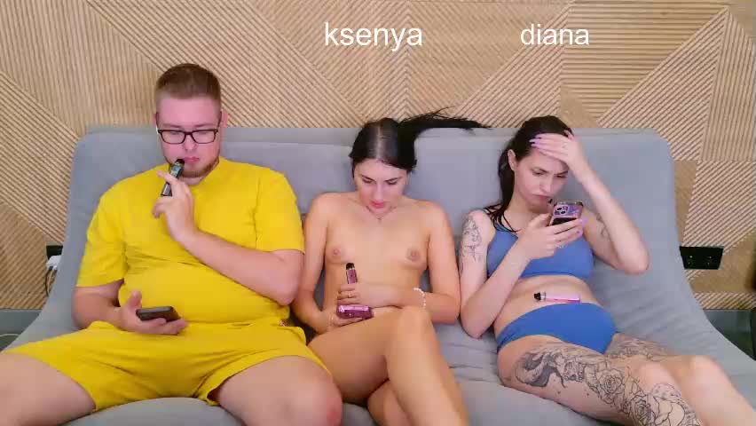 ksenyahot Приват Записи 2026-05-23