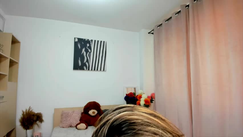 alexa_dolly Приват Записи 2026-05-23