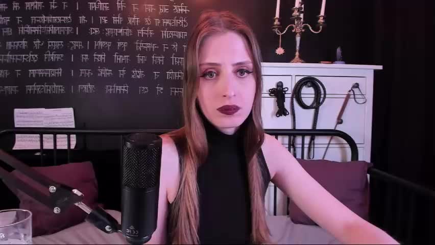 mistress_marlene Приват Записи 2026-05-24