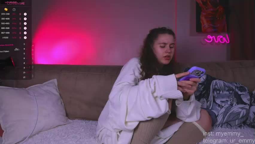 my_emmy Приват Записи 2026-05-24