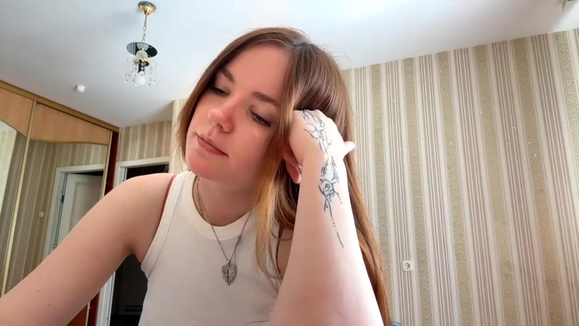 ImeldaLockner Приват Записи 2026-05-24