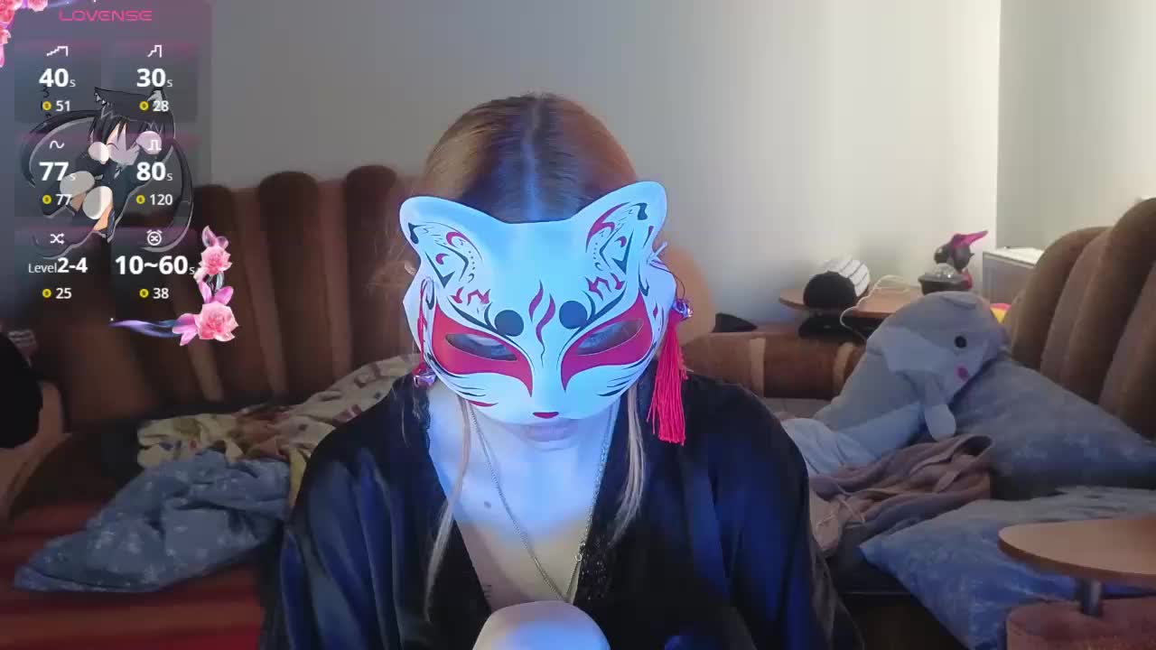 EvelynNeal Приват Записи 2026-05-24