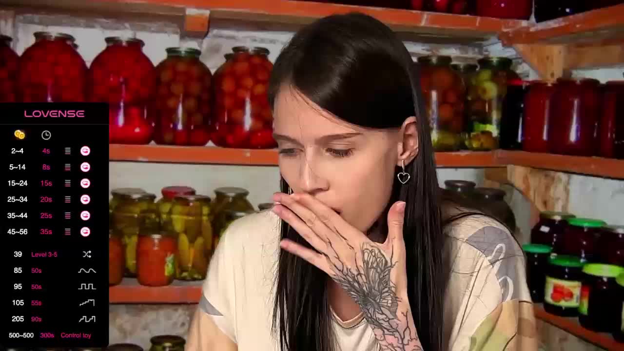 -Zoe-Love- Приват Записи 2026-05-24