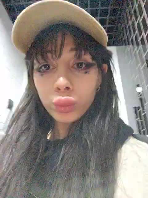 Tinablackkk Приват Записи 2026-05-24
