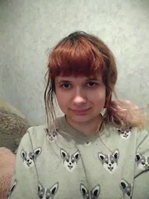 GrettaCandy Приват Записи 2026-05-24