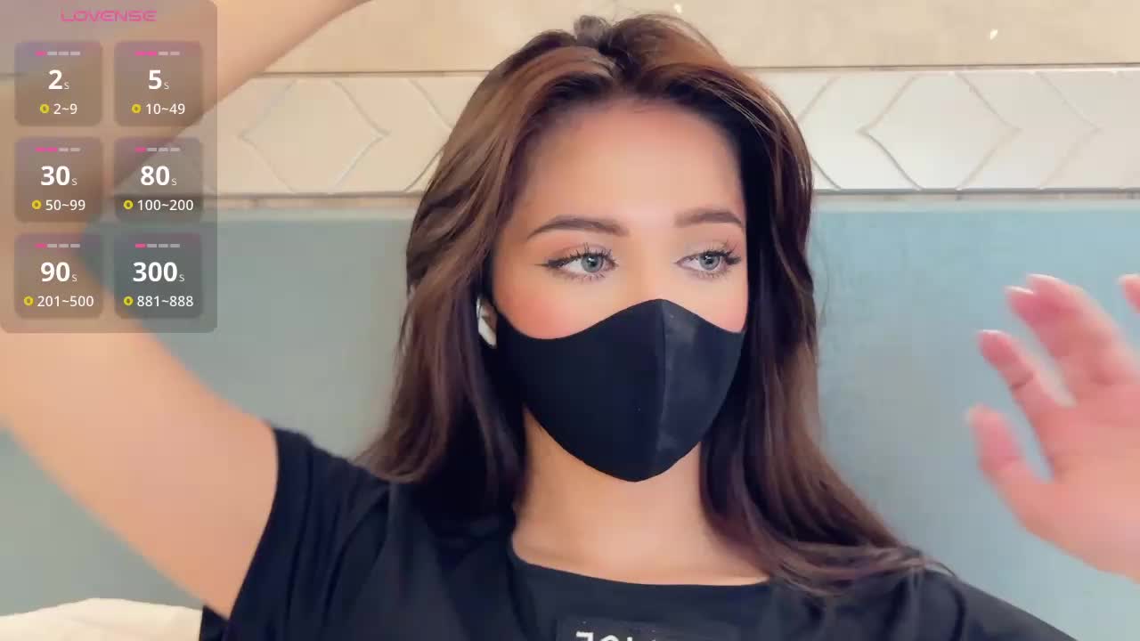 KissMec Приват Записи 2026-05-24