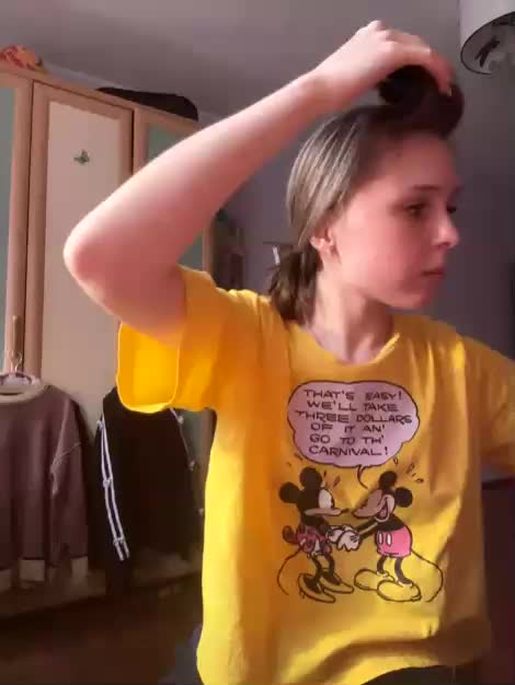Lovelova Приват Записи 2026-05-24