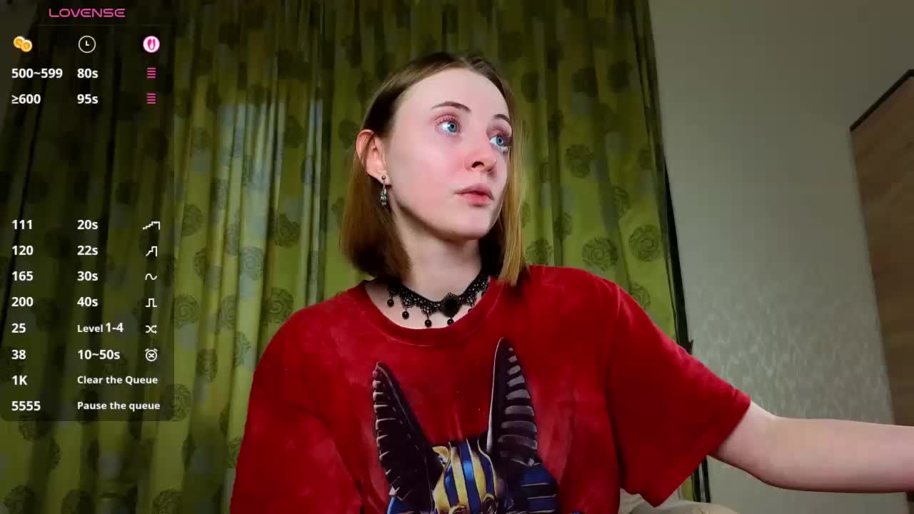 Adelina-Cowell Приват Записи 2026-05-24