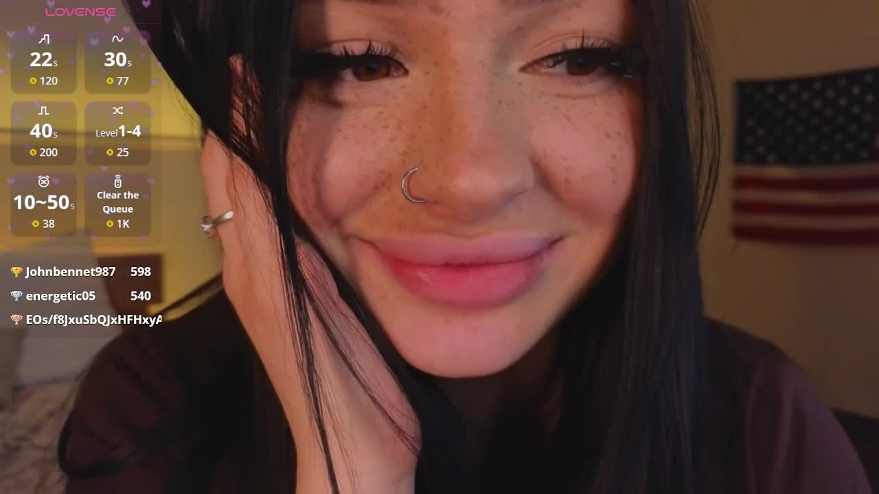 LisaaLiss Приват Записи 2026-05-24