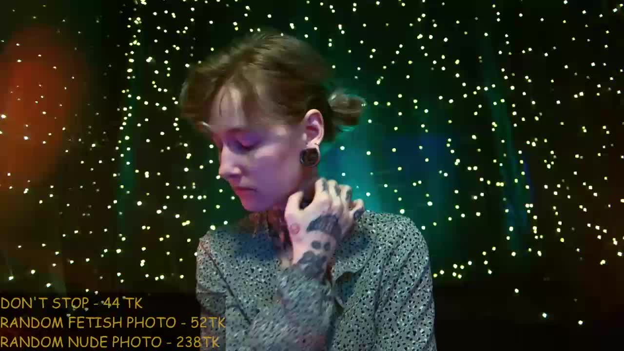 LittleSpaceMouse- Приват Записи 2026-05-24