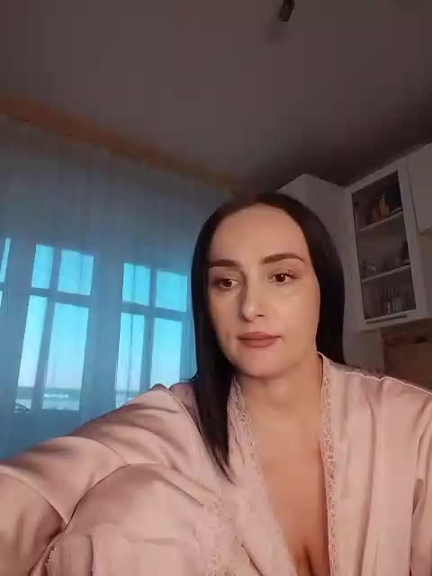 KarenClark Приват Записи 2026-05-24
