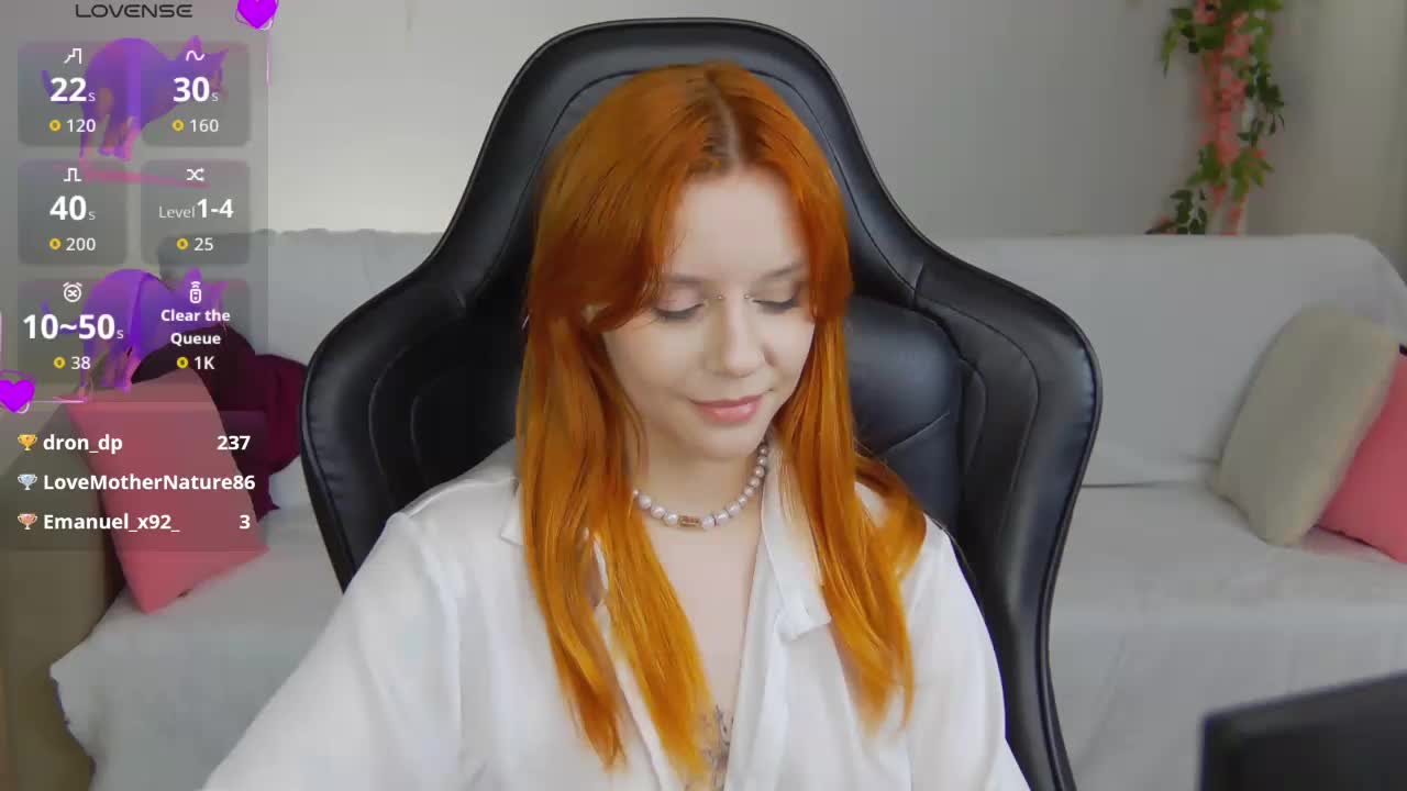Rachel-lips Приват Записи 2026-05-24