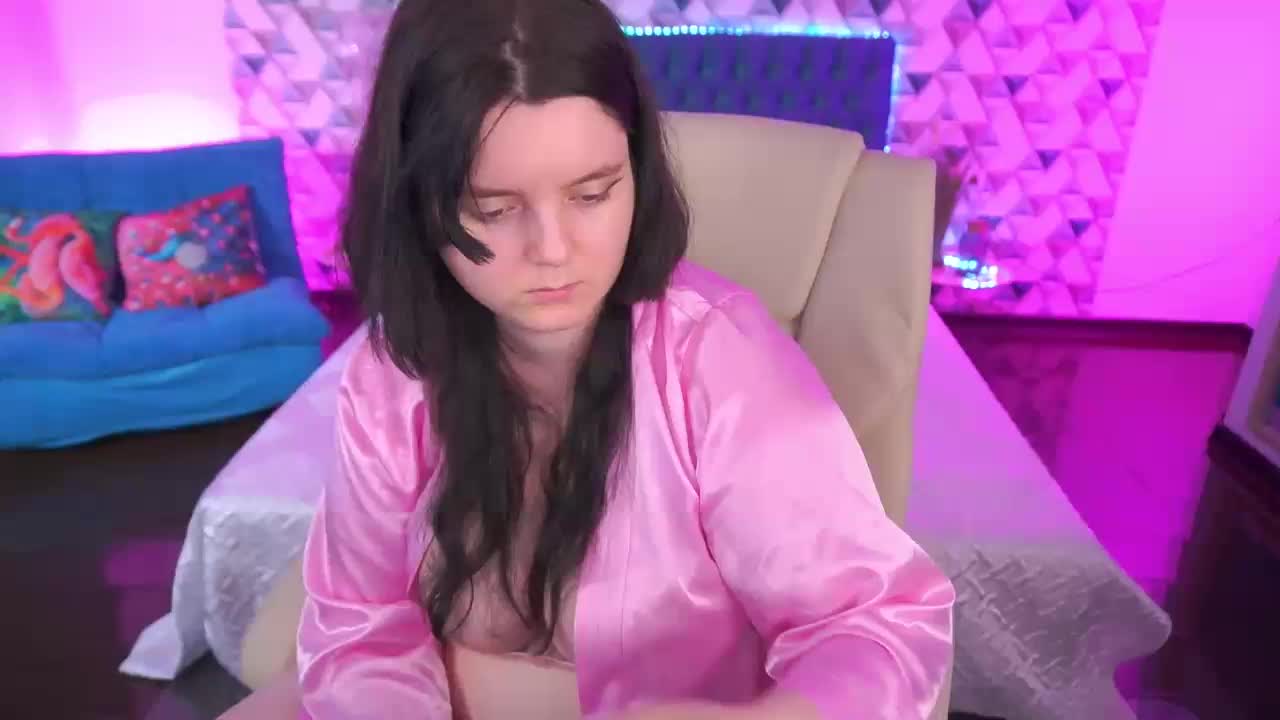 LittleShyy Приват Записи 2026-05-24