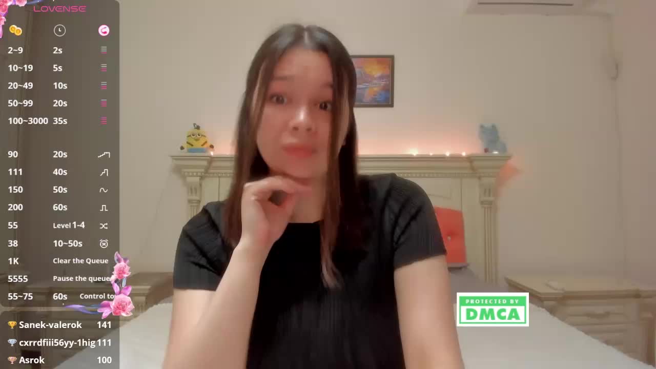 BekaMaikalsan Приват Записи 2026-05-24