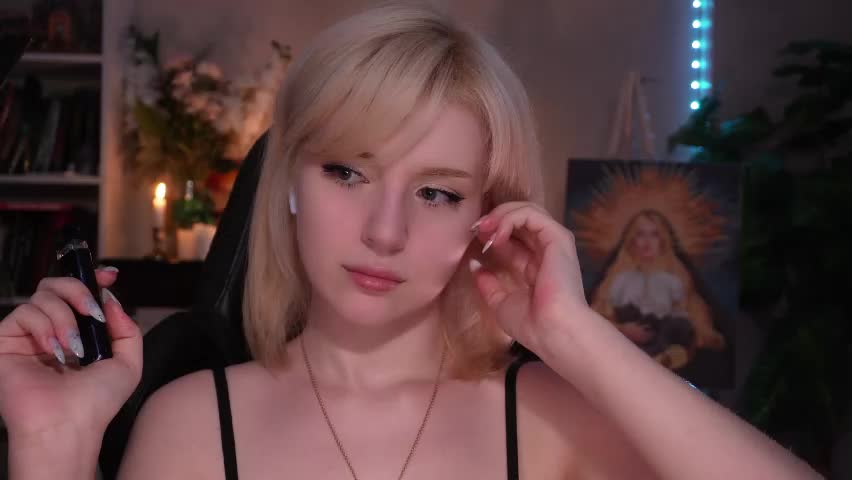 chriss_foxx Приват Записи 2026-05-24