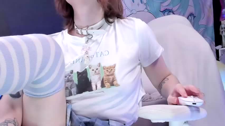 jorougumo Приват Записи 2026-05-24