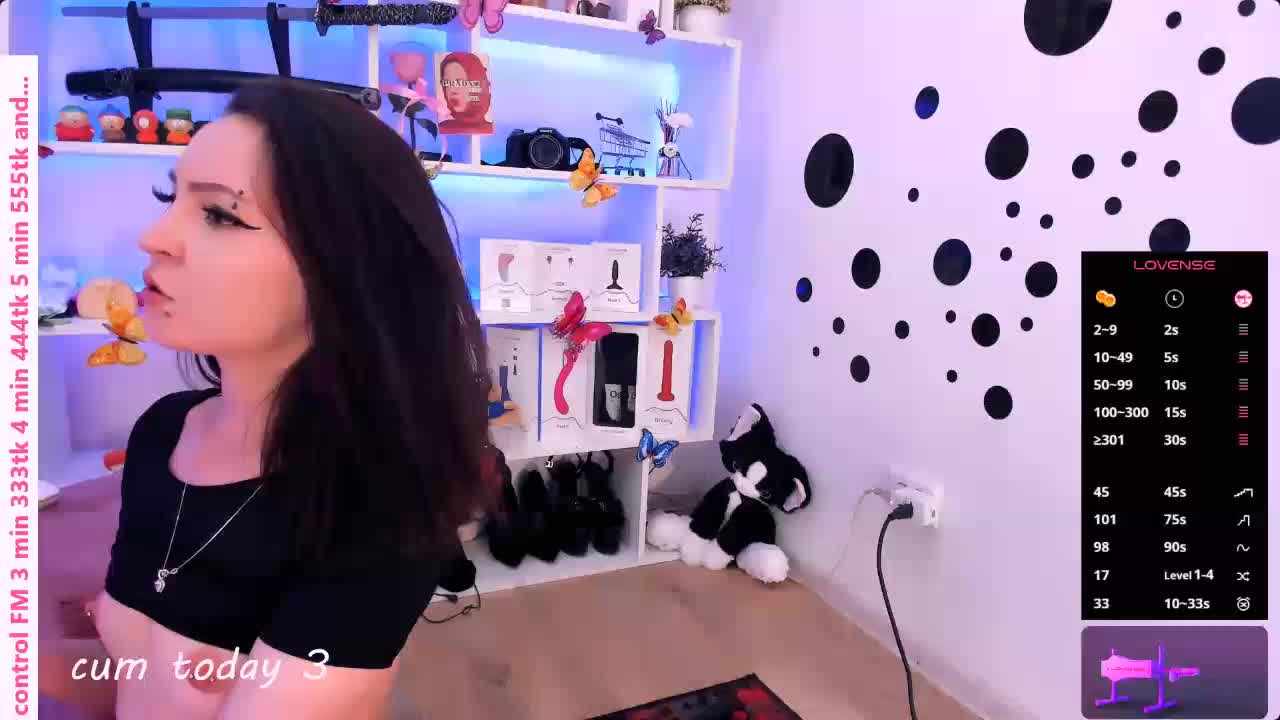 AsyaSweeet Приват Записи 2026-05-24