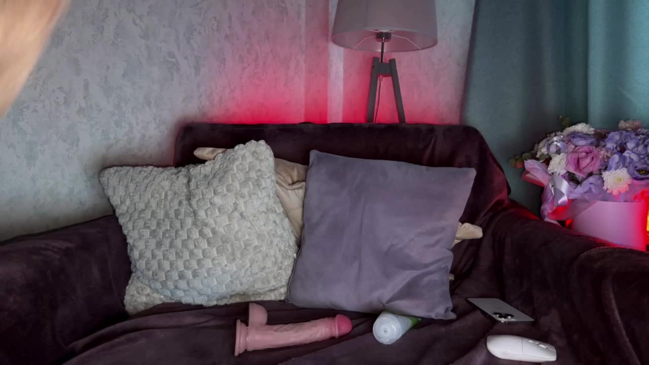 PinkFoxya Приват Записи 2026-05-24