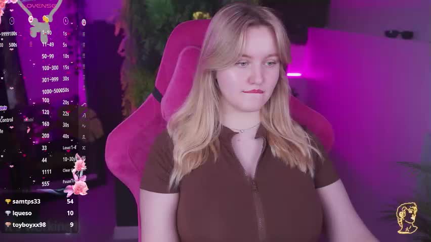 kellypoter Приват Записи 2026-05-24