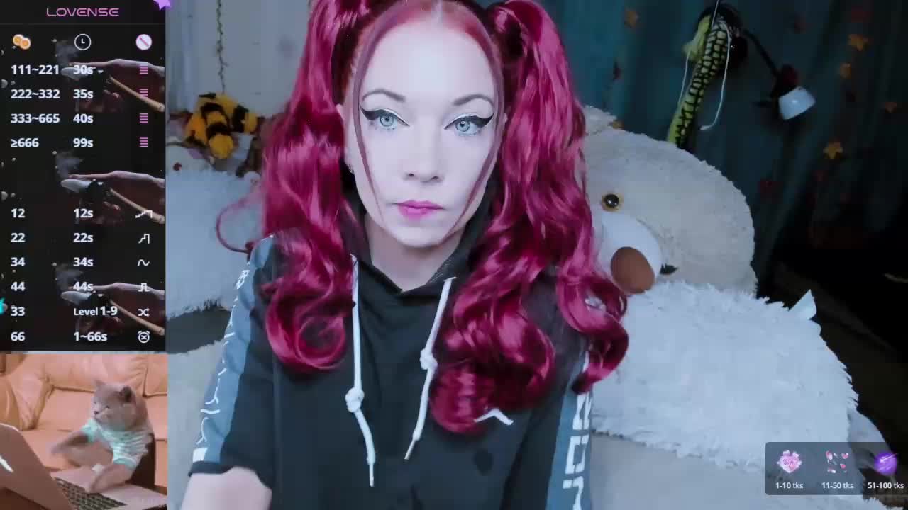 SweetAsssNuka Приват Записи 2026-05-24