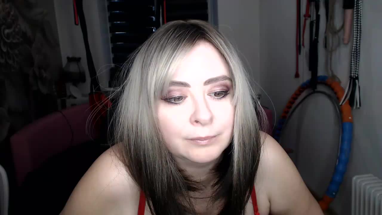 missGODDESS Приват Записи 2026-05-24