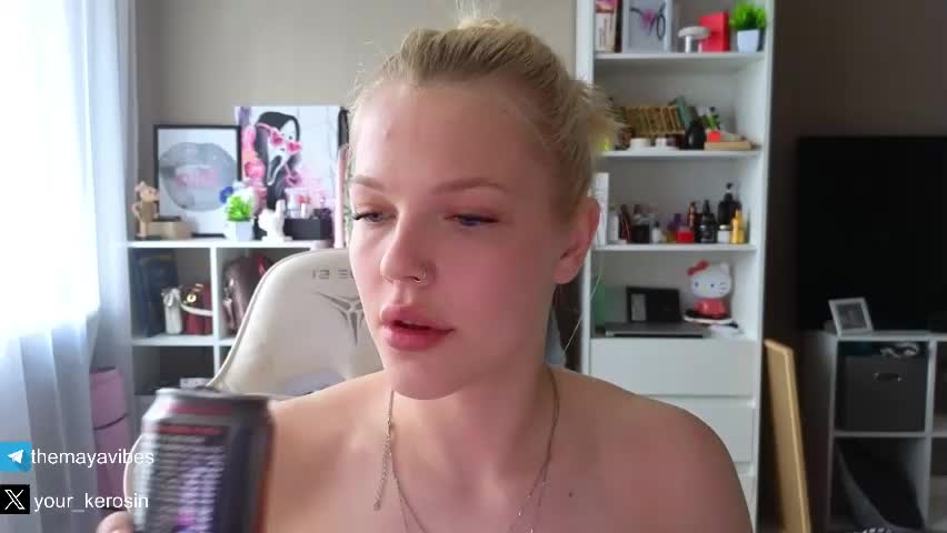 maya_blonde18 Приват Записи 2026-05-24