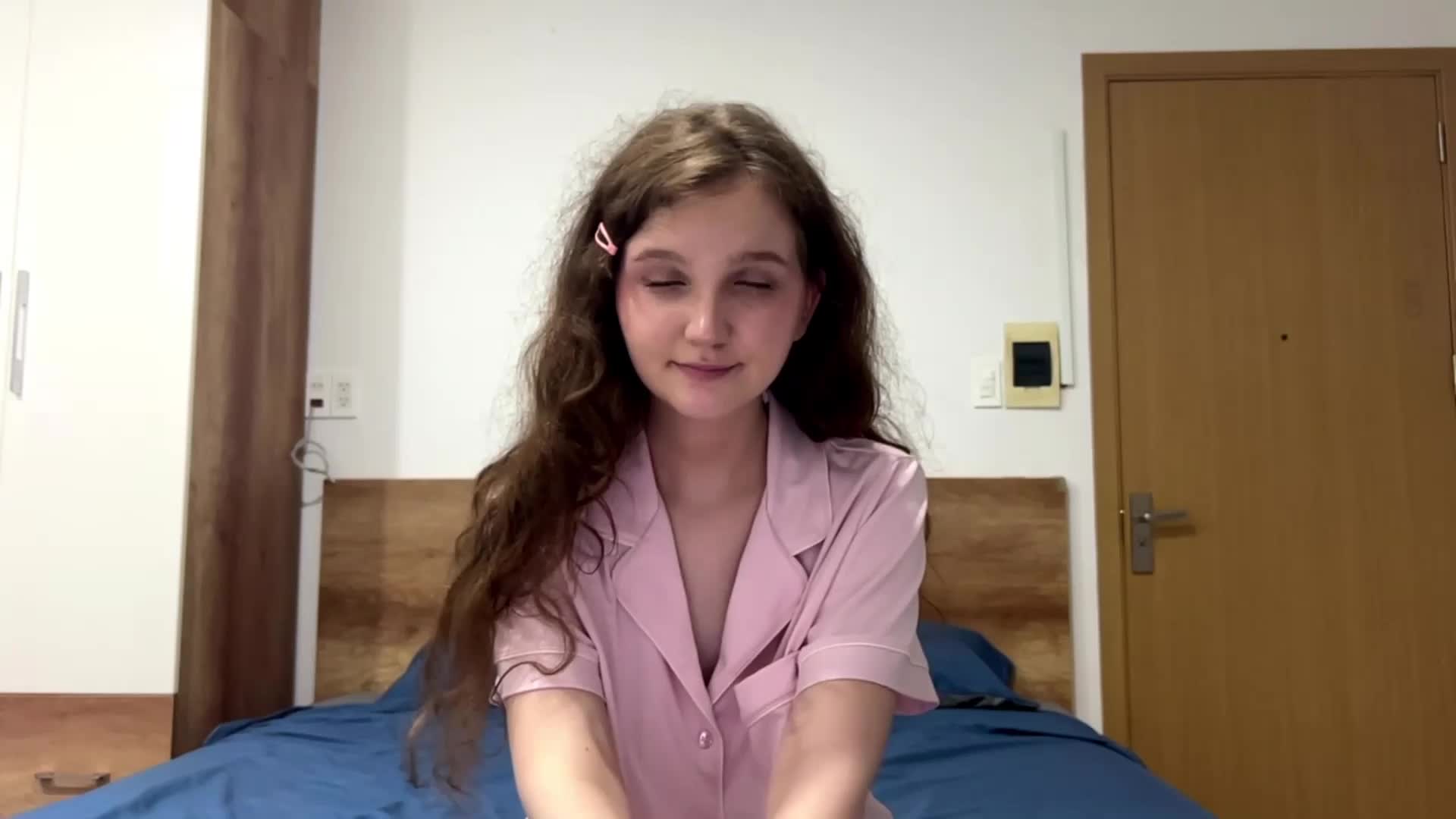 KinaBolinsky Приват Записи 2026-05-24