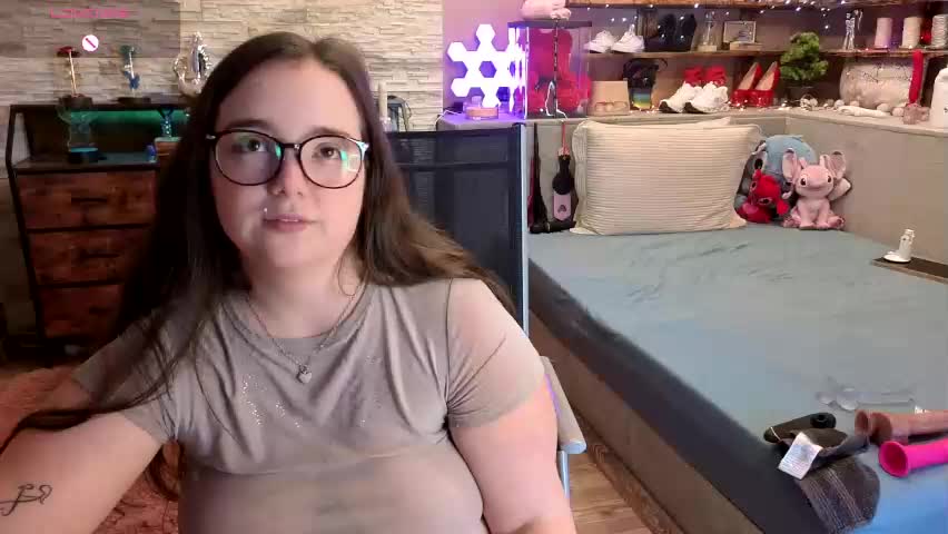 kimberlycaprice Приват Записи 2026-05-24