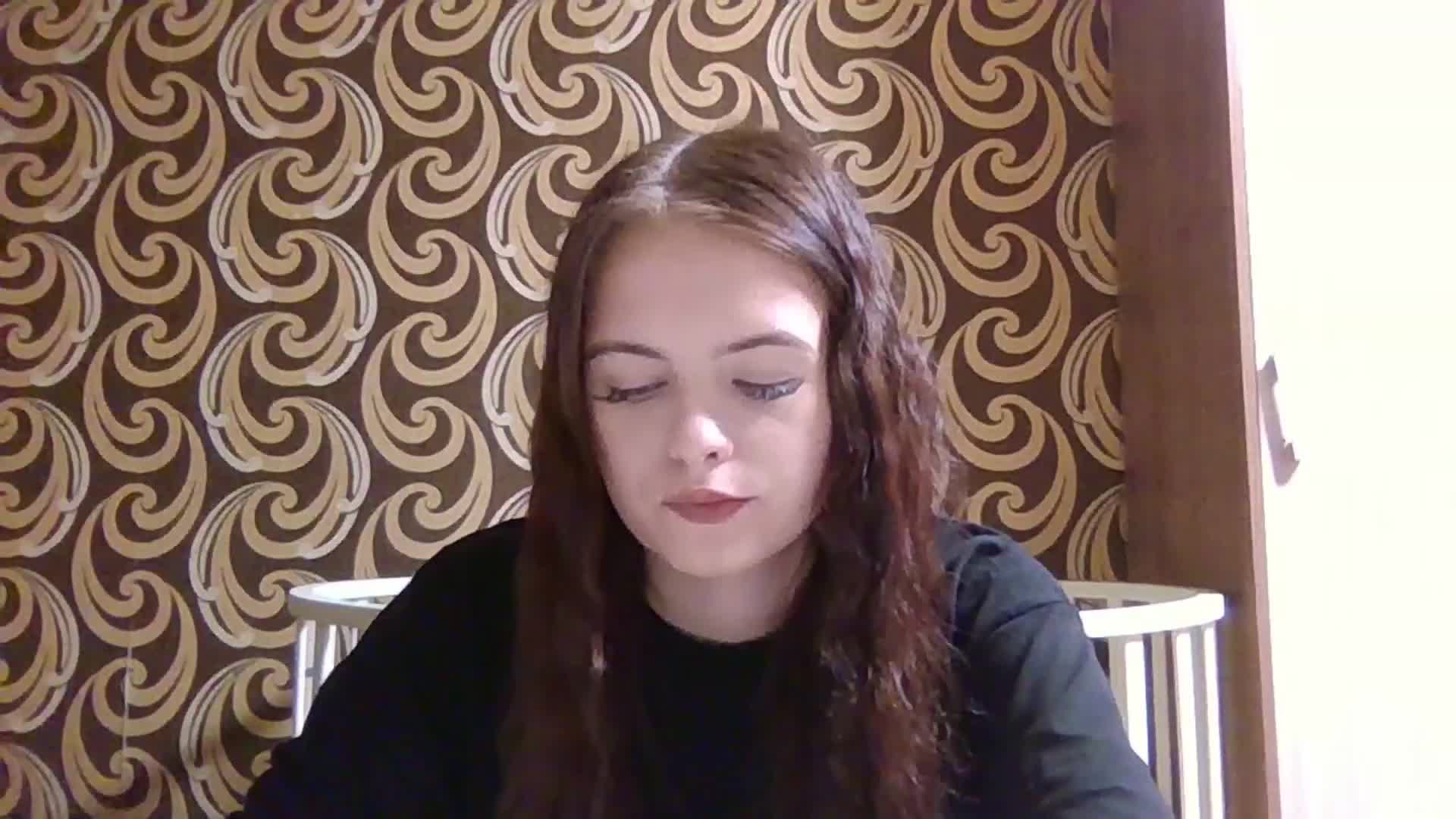 GayeHinaman Приват Записи 2026-05-24