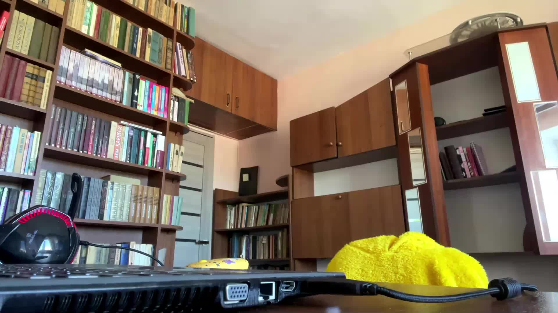 CeliaThouvenel Приват Записи 2026-05-24