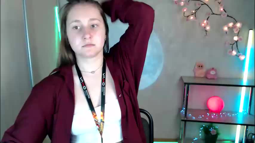 kamilla_love_ Приват Записи 2026-05-24