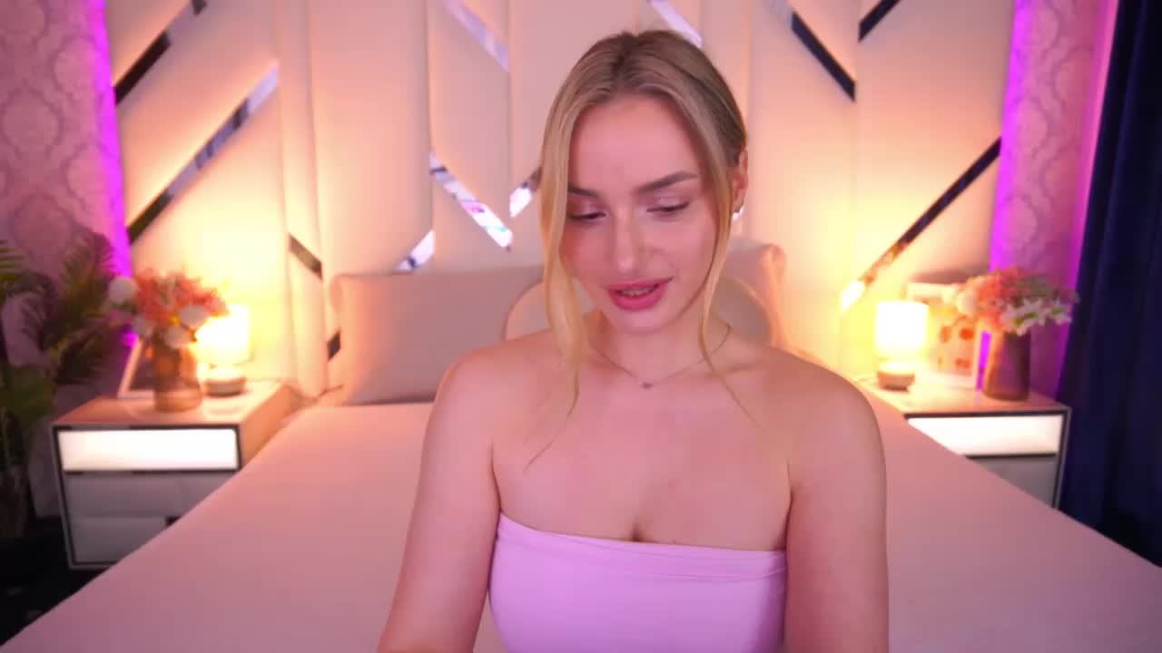 FloraGreys Приват Записи 2026-05-24