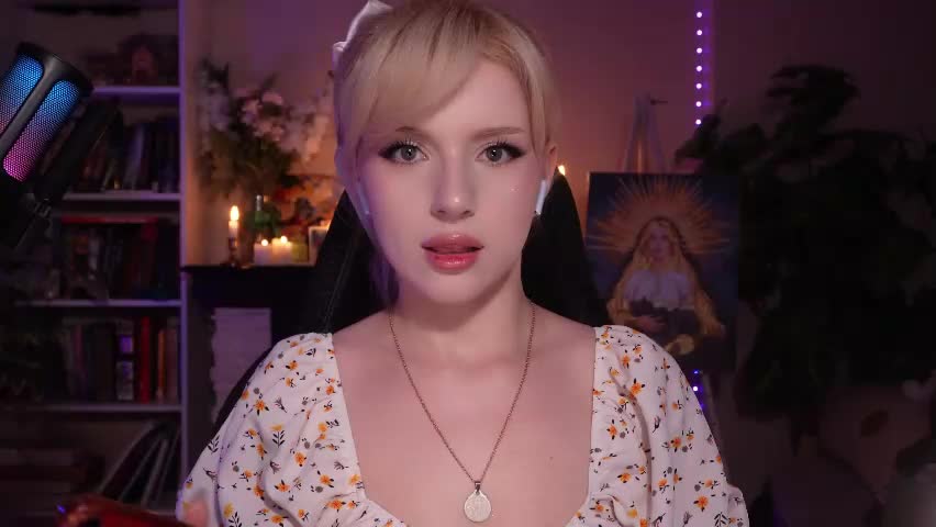 chriss_foxx Приват Записи 2026-05-24