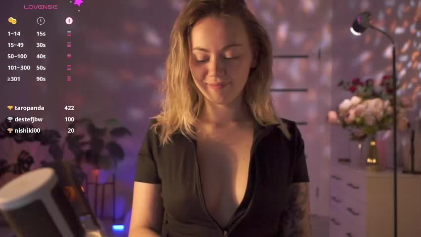 justbarbie Приват Записи 2026-05-24