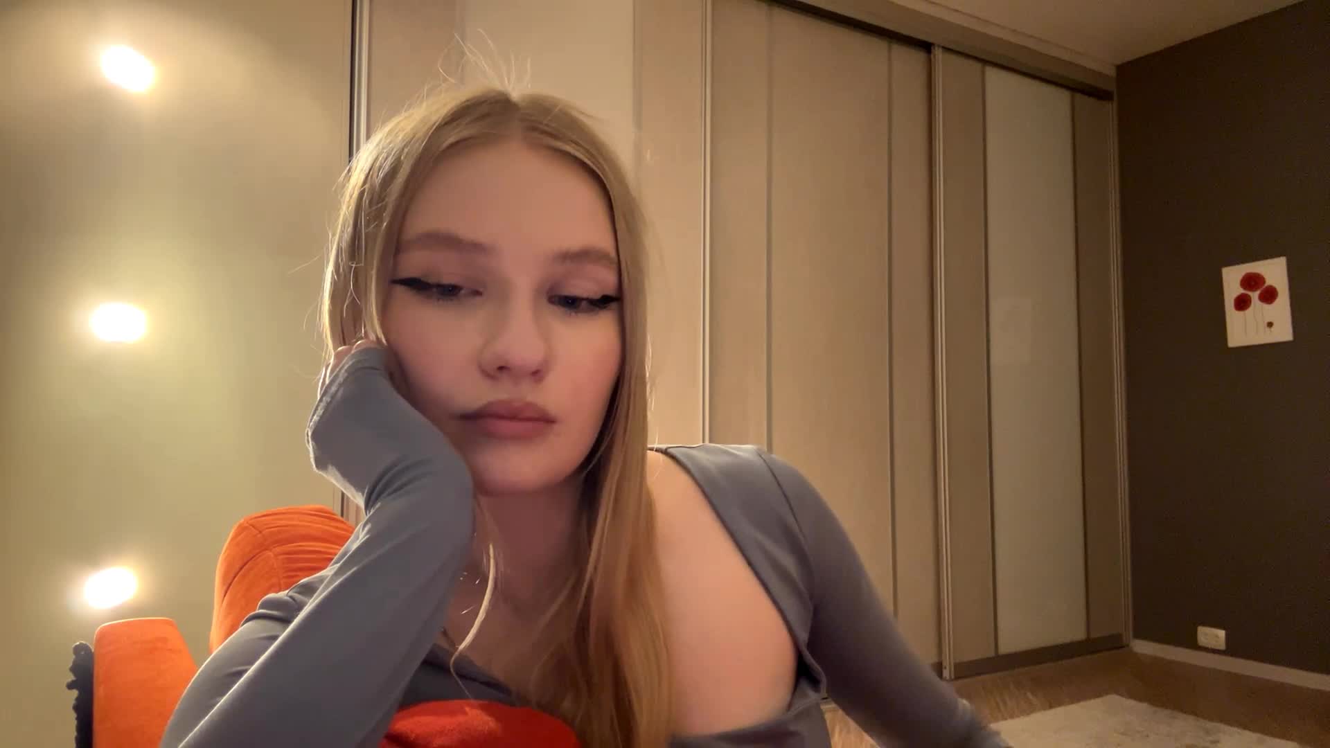 PatriciaShifflett Приват Записи 2026-05-24