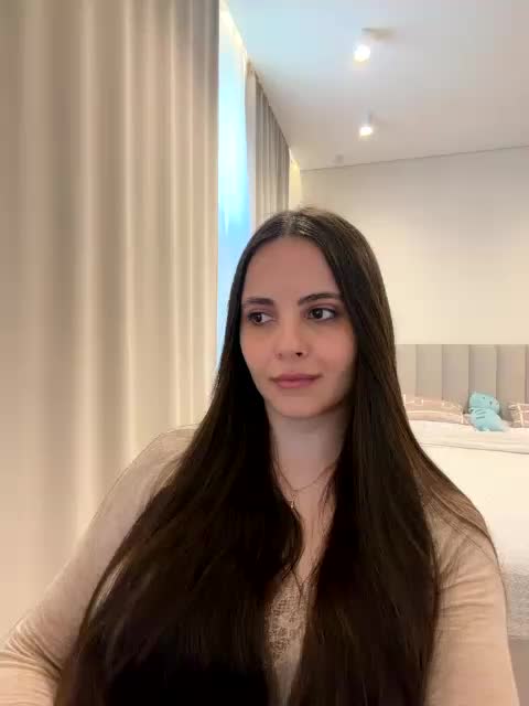 Cherry_s Приват Записи 2026-05-24