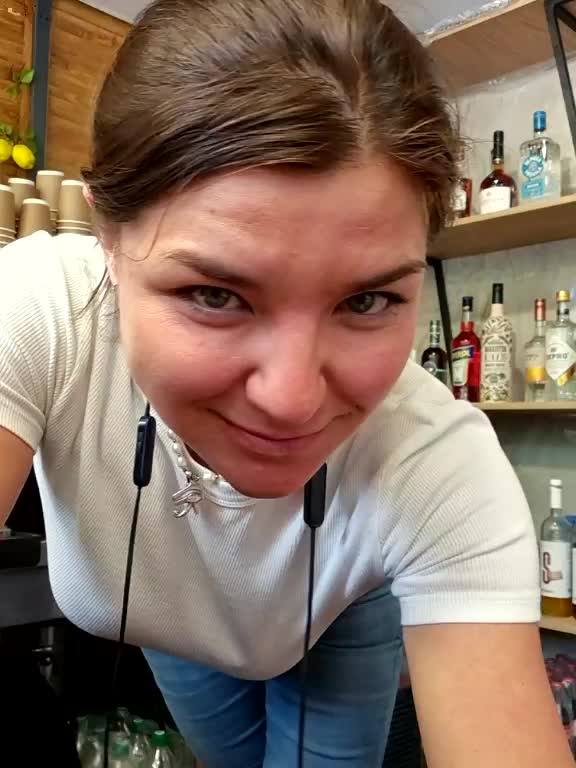 Alise-Shine Приват Записи 2026-05-24