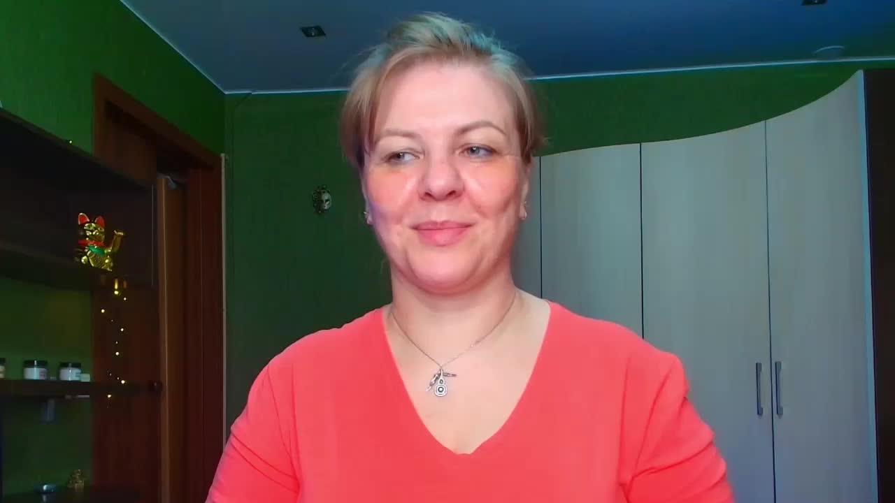 Veronika_Gold Приват Записи 2026-05-25