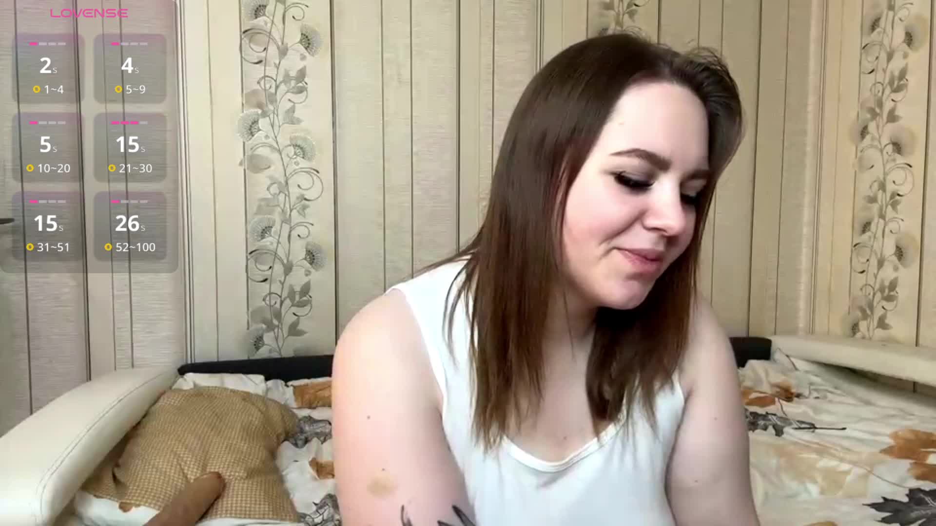 AlysonBussiere Приват Записи 2026-05-25