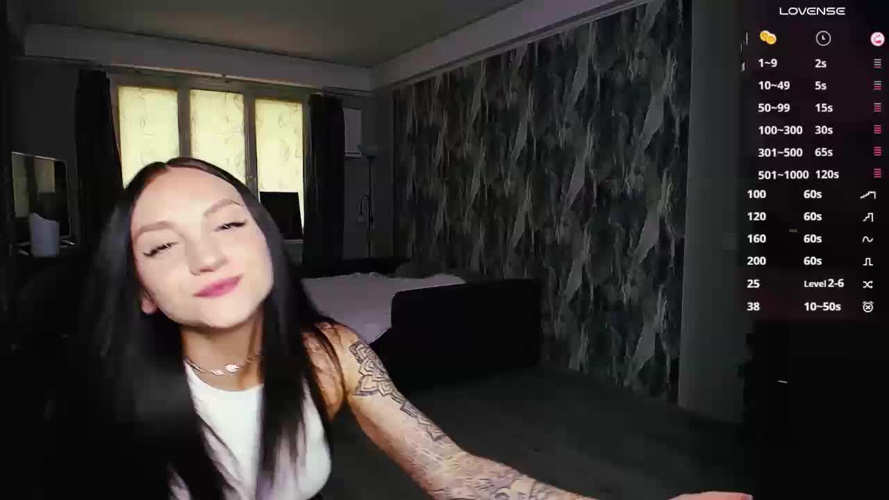 sweetiekittie Приват Записи 2026-05-25