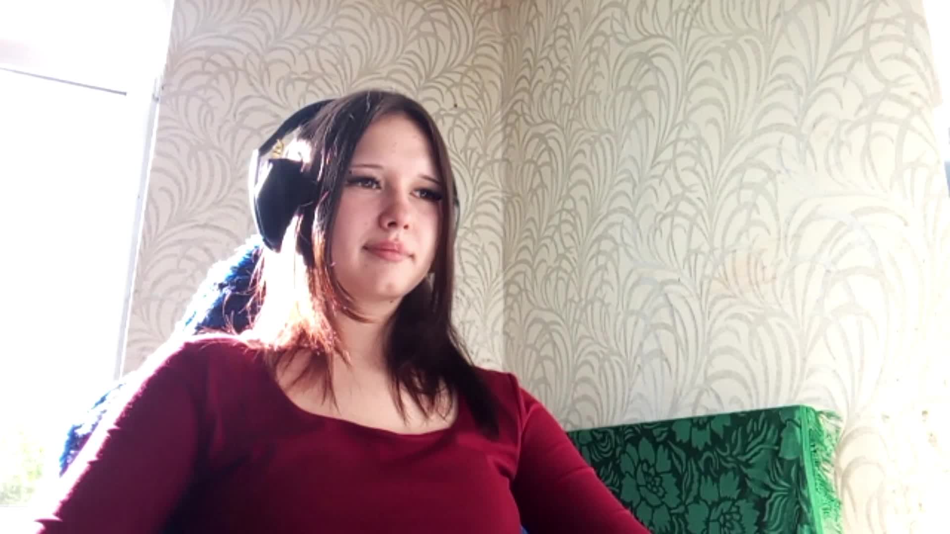 LucillaTienken Приват Записи 2026-05-25