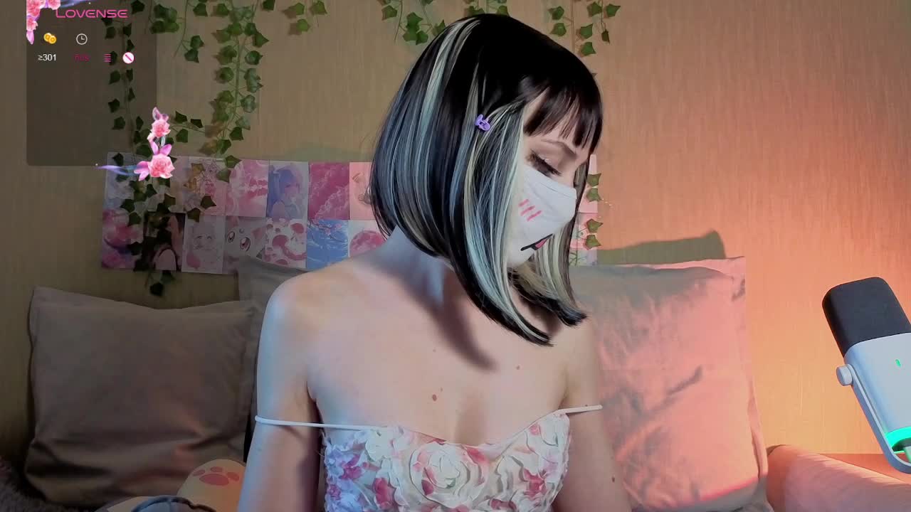 LunaNyan Приват Записи 2026-05-25