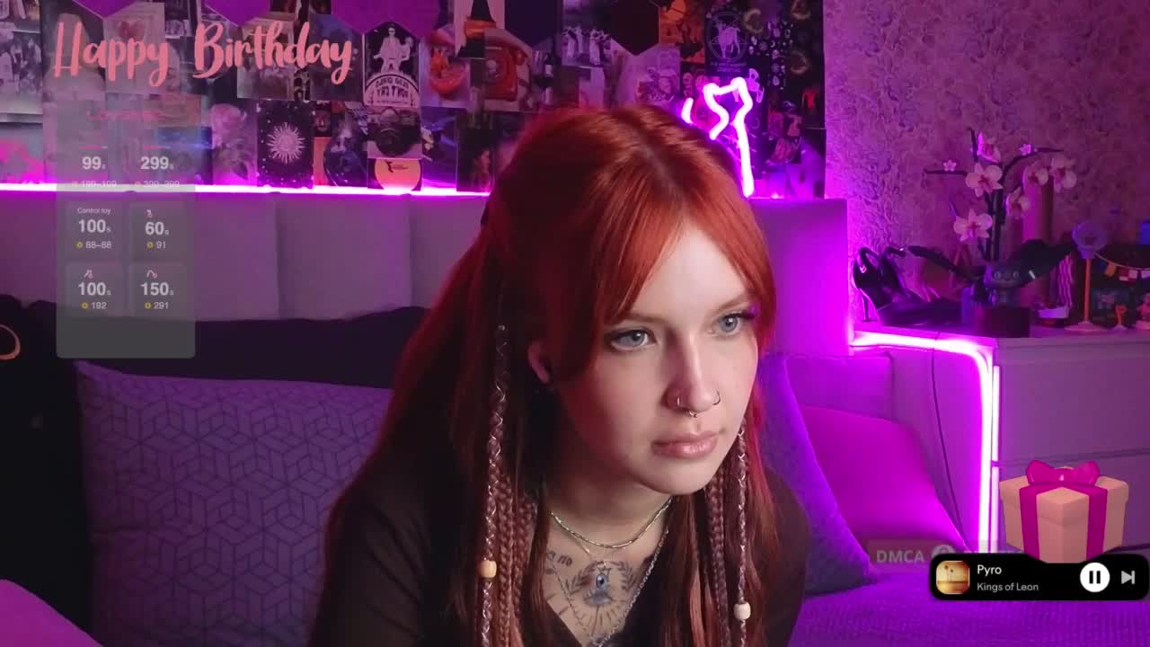 LisLy Приват Записи 2026-05-25