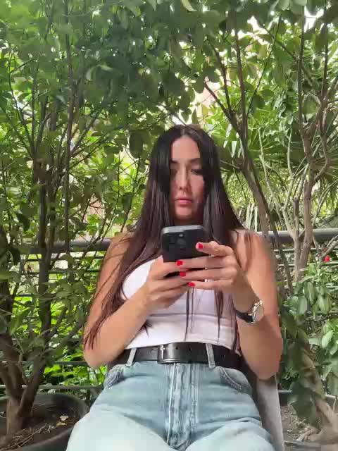 Marianna_ Приват Записи 2026-05-25