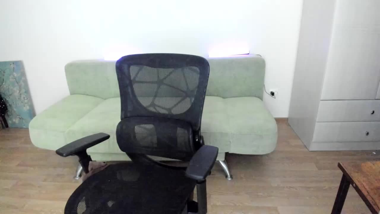 Naomi_Velvet Приват Записи 2026-05-25