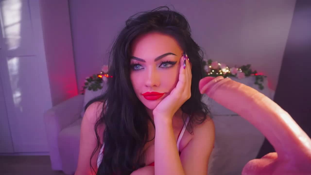 Miss_Charmer Приват Записи 2026-05-25