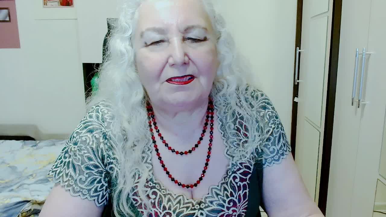 GrannyWants Приват Записи 2026-05-25