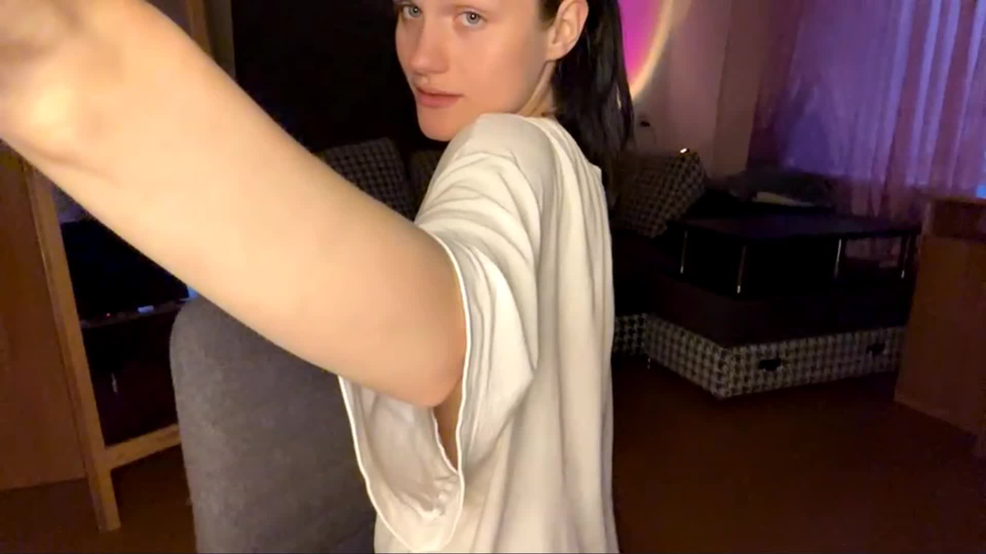 BobbyeMurrah Приват Записи 2026-05-25